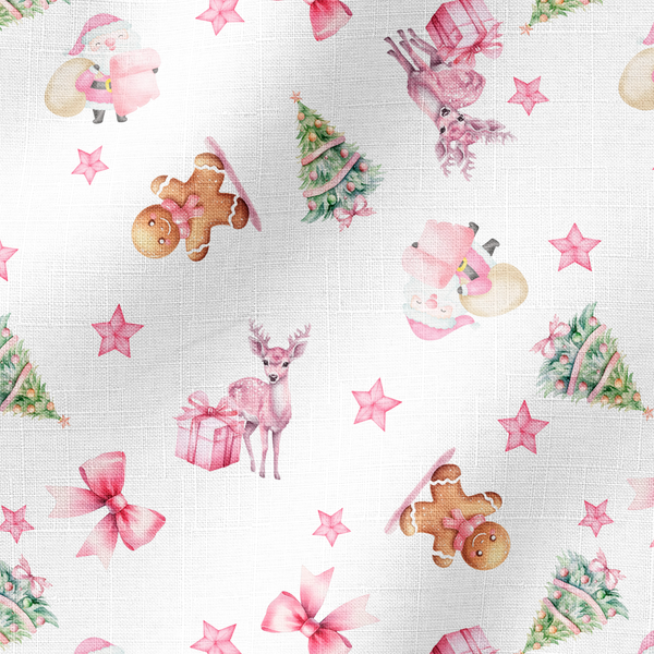 fabric ripple mockup