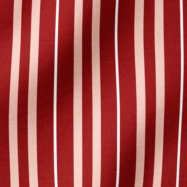 fabric ripple mockup