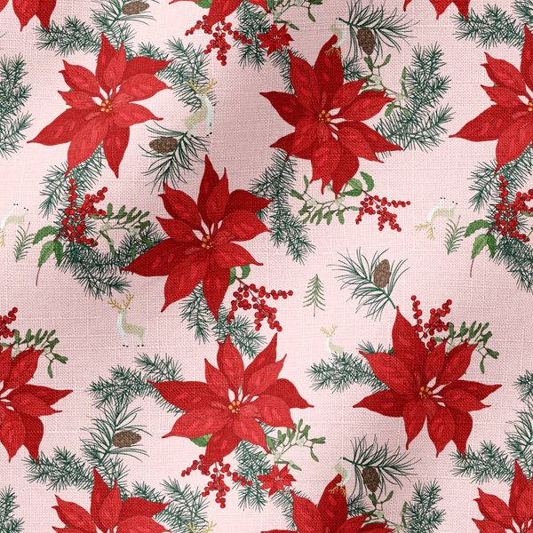 fabric ripple mockup