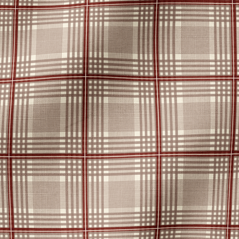 fabric ripple mockup