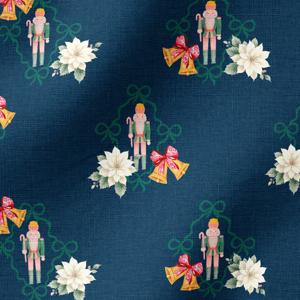 fabric ripple mockup