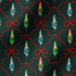 fabric ripple mockup
