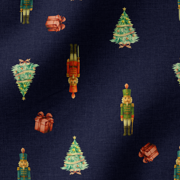 fabric ripple mockup