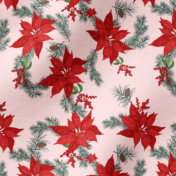 fabric ripple mockup