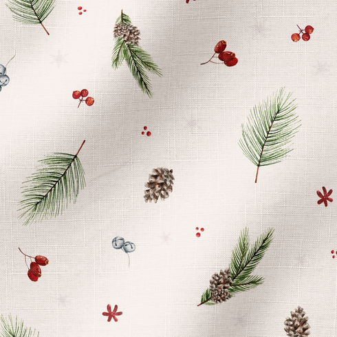 fabric ripple mockup