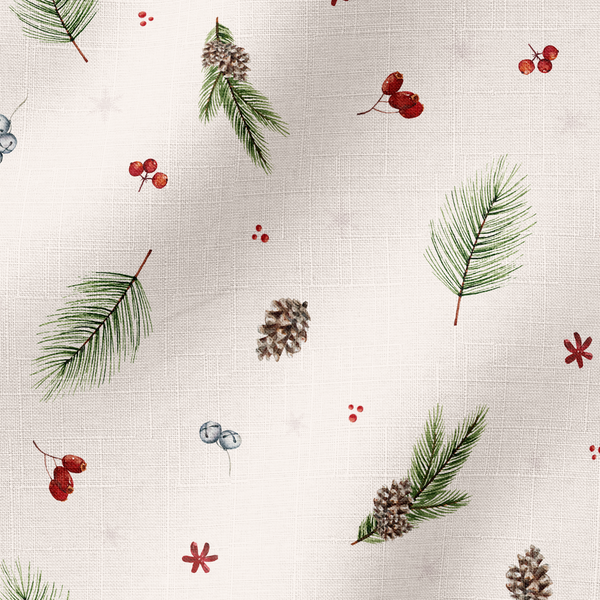 fabric ripple mockup