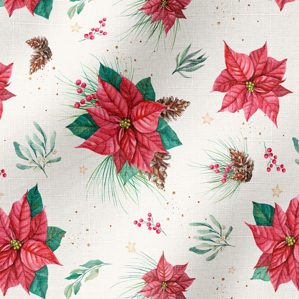 fabric ripple mockup