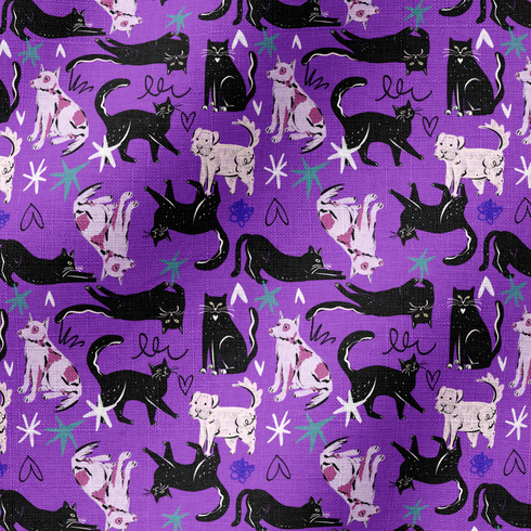 fabric ripple mockup