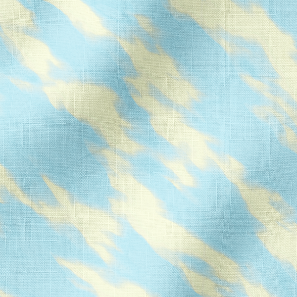 fabric ripple mockup