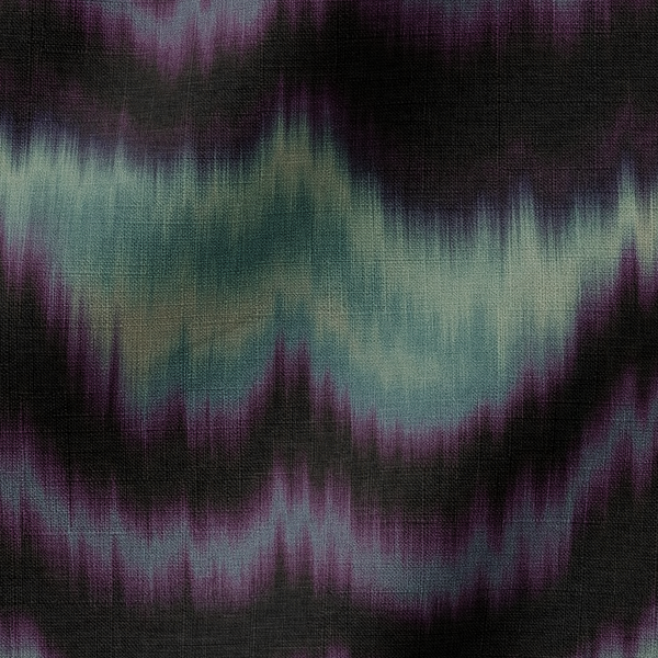 fabric ripple mockup