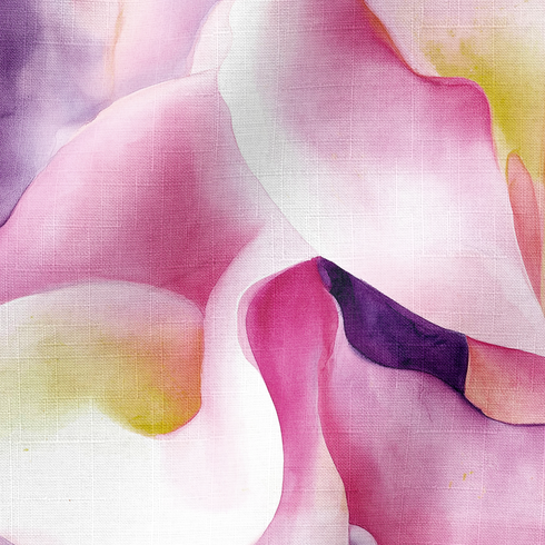 fabric ripple mockup