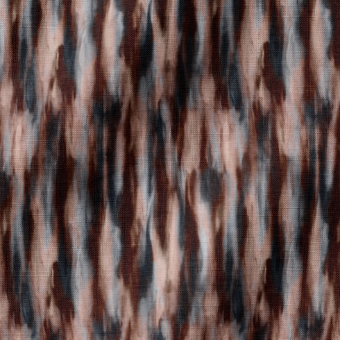 fabric ripple mockup