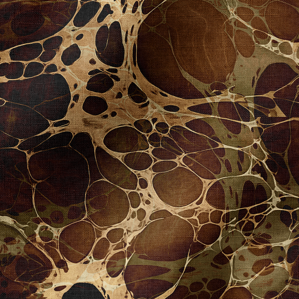 fabric ripple mockup