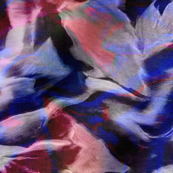 fabric ripple mockup