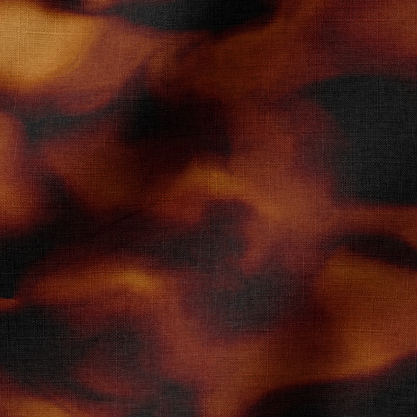 fabric ripple mockup
