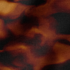 fabric ripple mockup