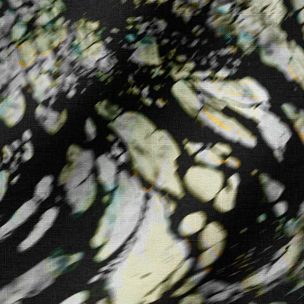 fabric ripple mockup