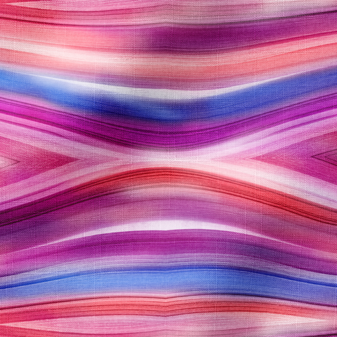 fabric ripple mockup