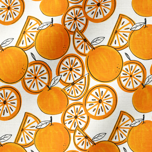 fabric ripple mockup