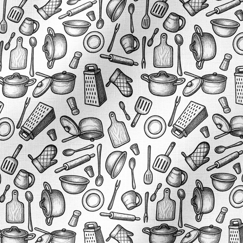 fabric ripple mockup