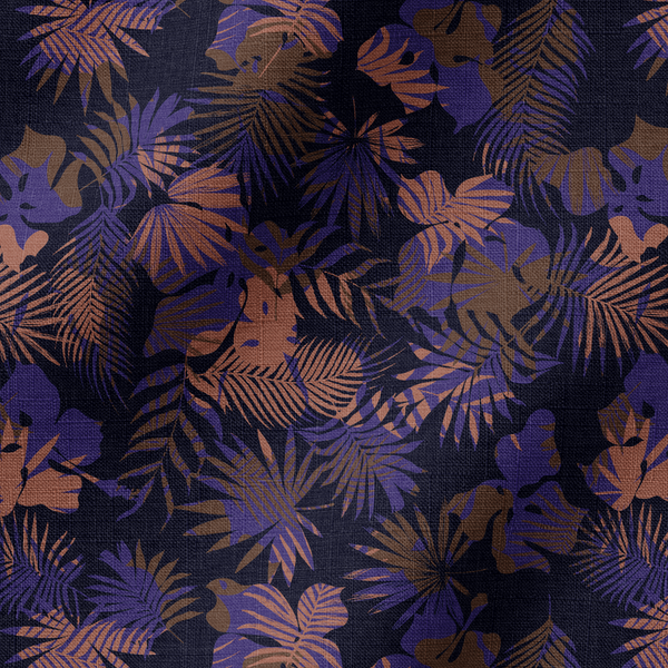 fabric ripple mockup