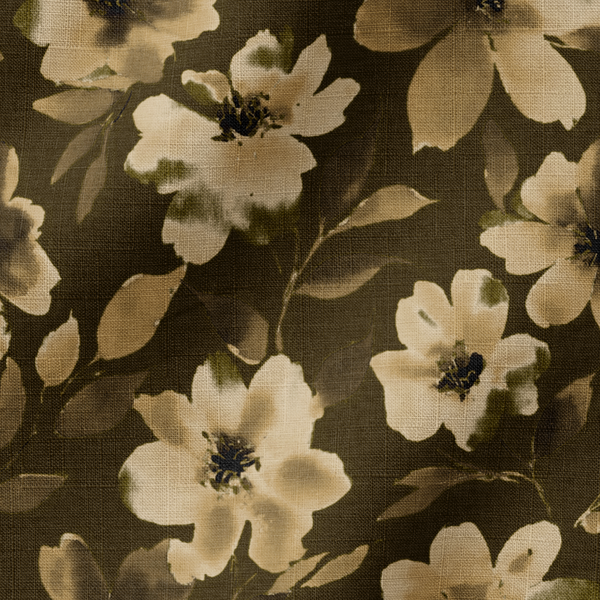 fabric ripple mockup