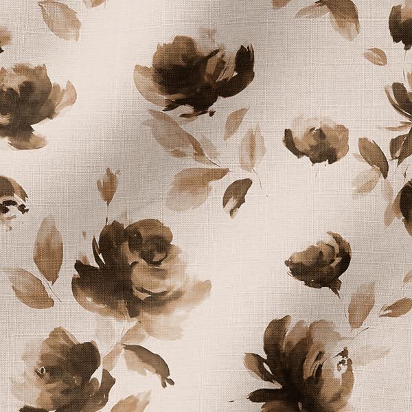 fabric ripple mockup