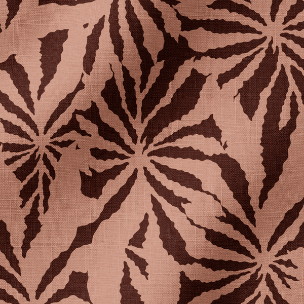 fabric ripple mockup