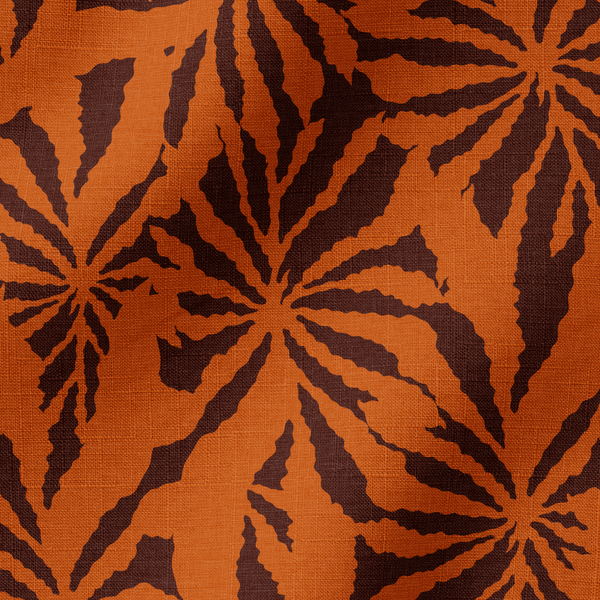 fabric ripple mockup