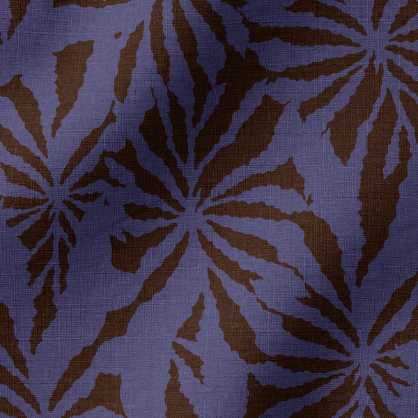 fabric ripple mockup