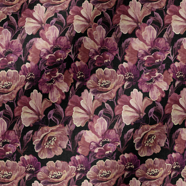 fabric ripple mockup