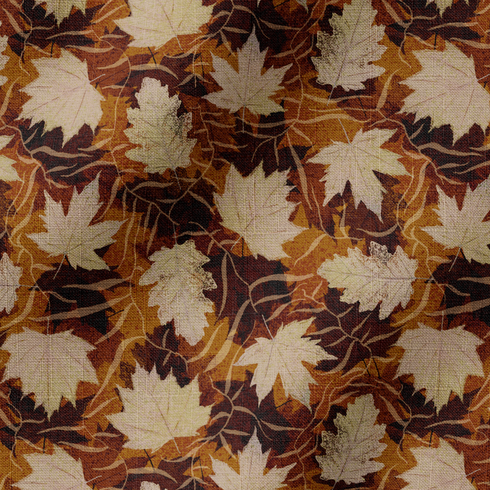 fabric ripple mockup