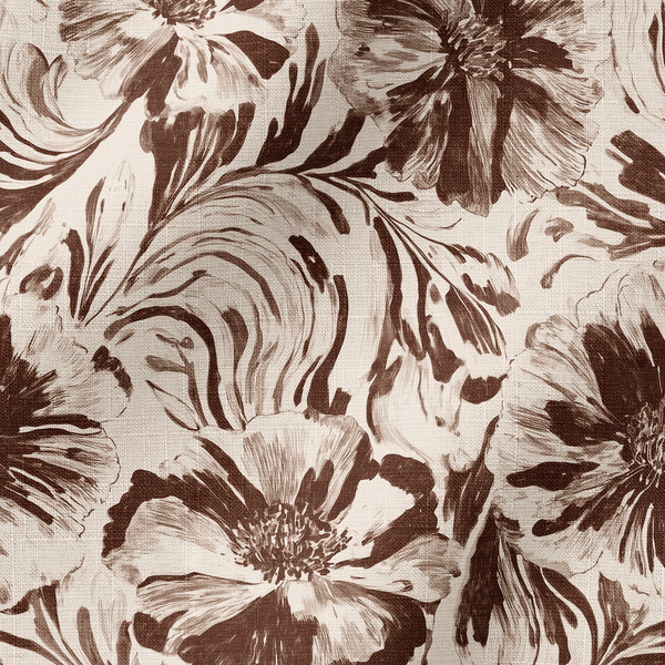 fabric ripple mockup