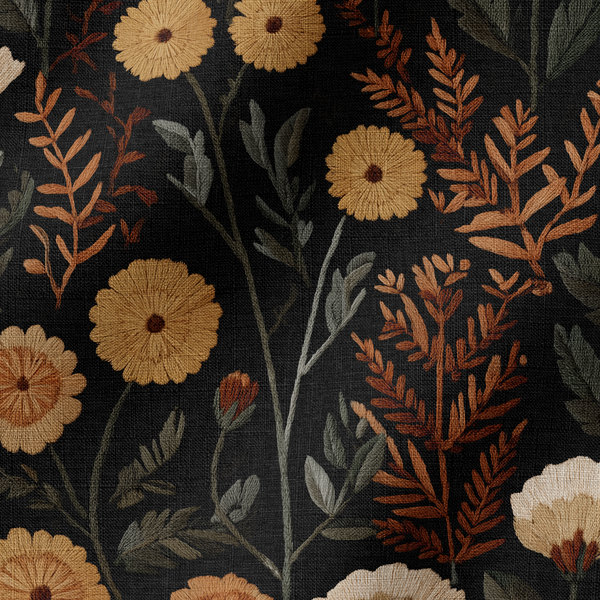 fabric ripple mockup