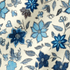 fabric ripple mockup