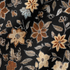 fabric ripple mockup