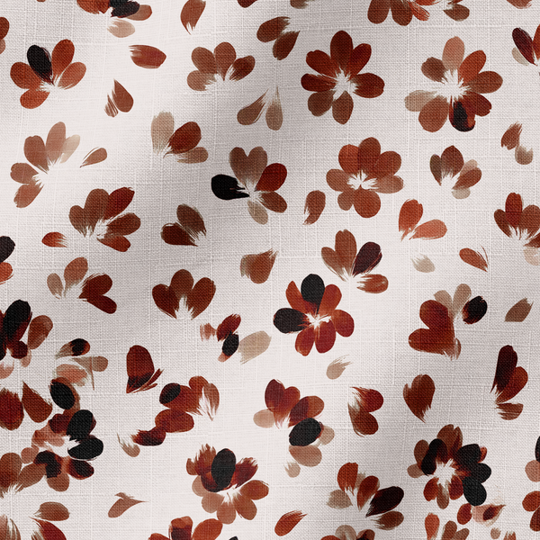 fabric ripple mockup