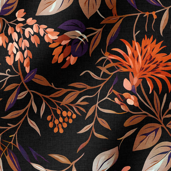 fabric ripple mockup