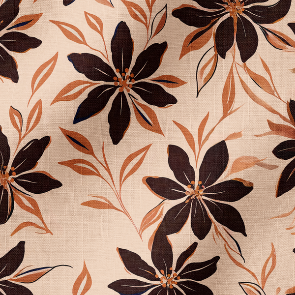 fabric ripple mockup
