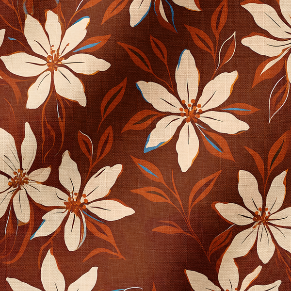 fabric ripple mockup