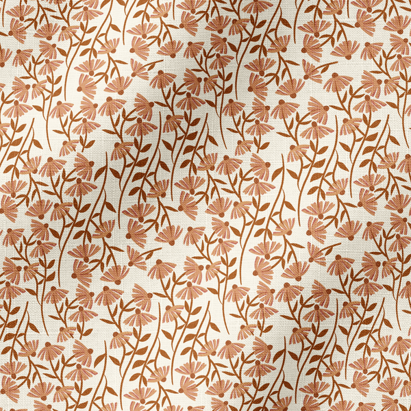 fabric ripple mockup
