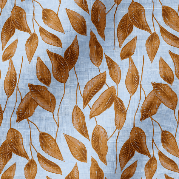 fabric ripple mockup