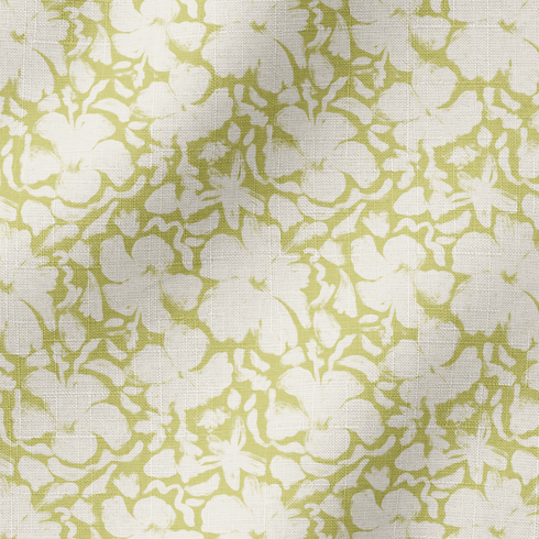 fabric ripple mockup