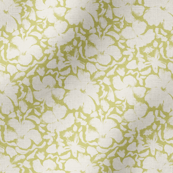 fabric ripple mockup