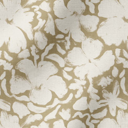 fabric ripple mockup