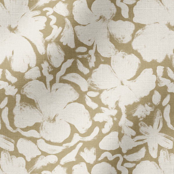 fabric ripple mockup