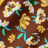 fabric ripple mockup