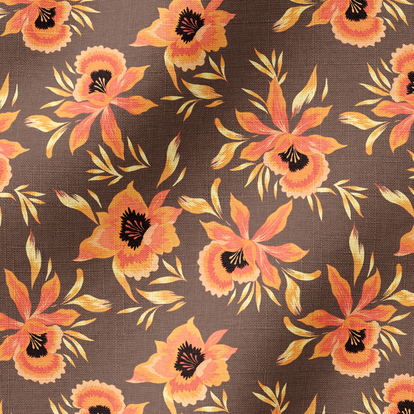 fabric ripple mockup