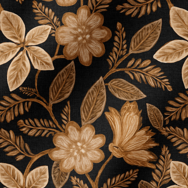 fabric ripple mockup