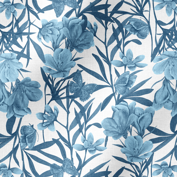 fabric ripple mockup